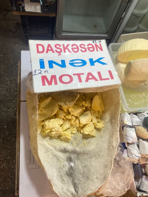 Xırdalan bazarında nöqsanlar aşkarlanıb - VİDEO