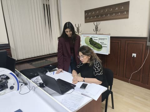 Azərbaycanda ilk dəfə olaraq BDU-da aqrar sığorta fənninin tədrisinə başlanıb