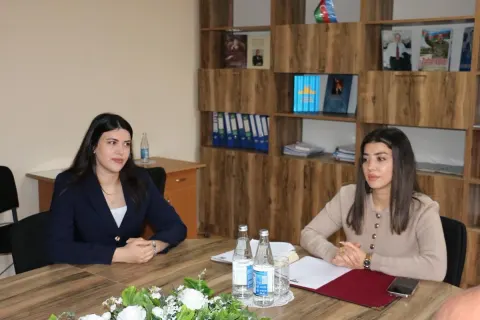 Bakı Neft-Energetika Kollecinə yeni direktor müavini təyin olunub