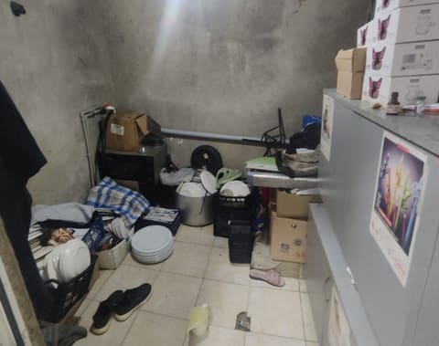 “Dağlılar Balıq” restoranında nöqsanlar aşkarlanıb