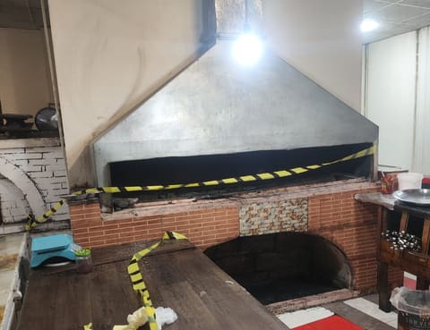 “Dağlılar Balıq” restoranında nöqsanlar aşkarlanıb