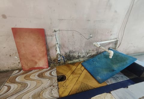 “Dağlılar Balıq” restoranında nöqsanlar aşkarlanıb