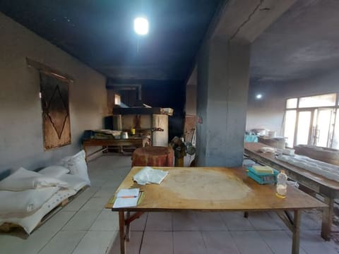 İmişlidə antisanitar şəraitdə fəaliyyət göstərən çörək emalı müəssisəsi aşkarlanıb