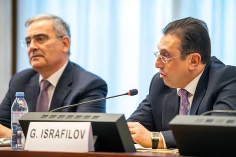 Bakıda Ümumdünya Şəhərsalma Forumu çərçivəsində tarixində ilk dəfə olaraq Liderlərin Zirvə Görüşü keçiriləcək