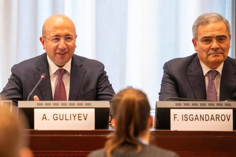 Bakıda Ümumdünya Şəhərsalma Forumu çərçivəsində tarixində ilk dəfə olaraq Liderlərin Zirvə Görüşü keçiriləcək