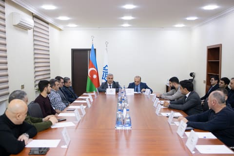 AYNA beynəlxalq yükdaşıma sektorunda yeni layihəyə başlayır
