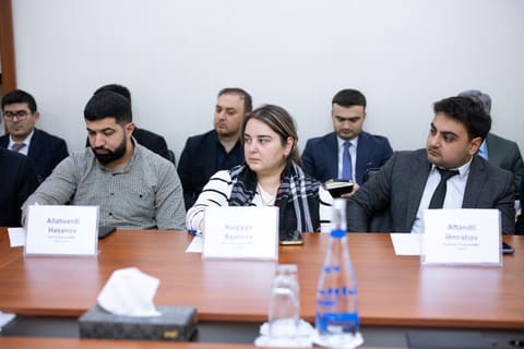 AYNA beynəlxalq yükdaşıma sektorunda yeni layihəyə başlayır