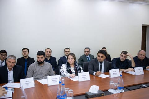 AYNA beynəlxalq yükdaşıma sektorunda yeni layihəyə başlayır