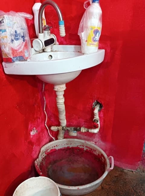 Siyəzəndə ət satışı mağazasında normativ tələblər pozulub