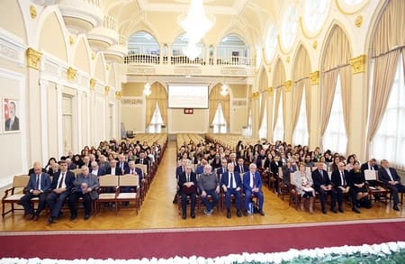 AMEA-da “Qarabağ və Şərqi Zəngəzur” toponimlərinin izahlı lüğəti nəşrə hazırlanır
