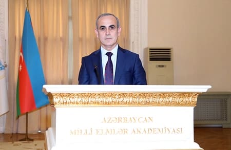 AMEA-da “Qarabağ və Şərqi Zəngəzur” toponimlərinin izahlı lüğəti nəşrə hazırlanır