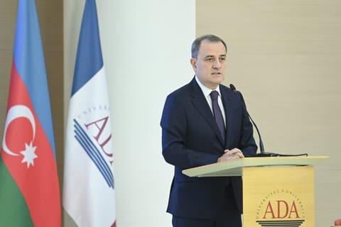 Gənc diplomatlar üçün Qabaqcıl Xarici Siyasət Proqramı çərçivəsində məzun günü baş tutub