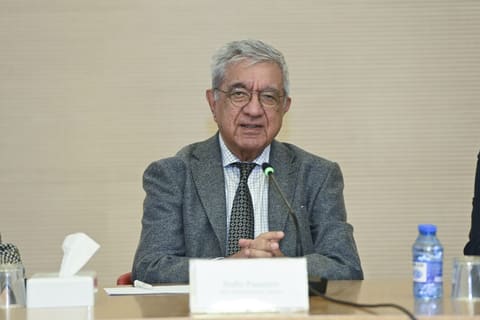 Gənc diplomatlar üçün Qabaqcıl Xarici Siyasət Proqramı çərçivəsində məzun günü baş tutub