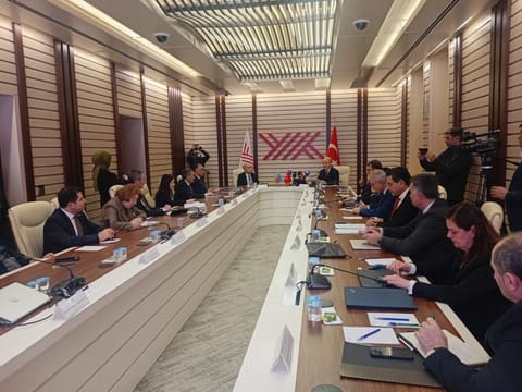 Qarabağ Universiteti ilə İstanbul Texniki Universiteti arasında Anlaşma Memorandumu imzalanıb