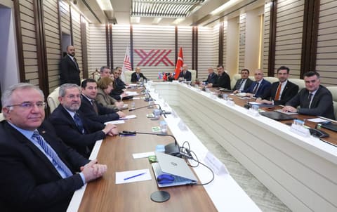 Qarabağ Universiteti ilə İstanbul Texniki Universiteti arasında Anlaşma Memorandumu imzalanıb