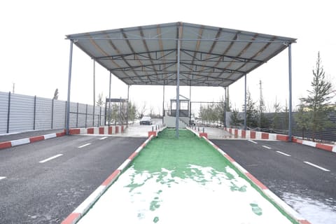 Daha bir heyvan bazarının fəaliyyətinə icazə verilib