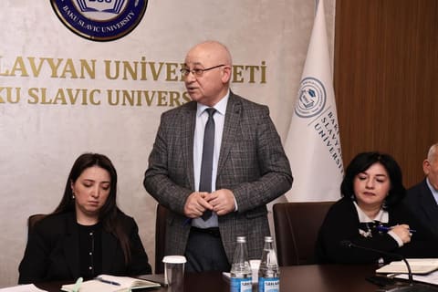 BSU-da differensial əmək haqqı sistemi tətbiq olunur