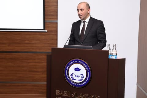 BSU-da differensial əmək haqqı sistemi tətbiq olunur