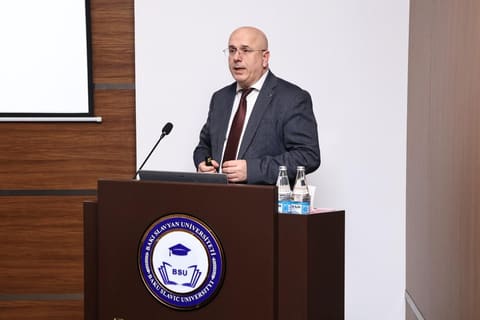 BSU-da differensial əmək haqqı sistemi tətbiq olunur