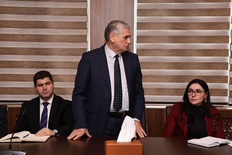 BSU-da differensial əmək haqqı sistemi tətbiq olunur