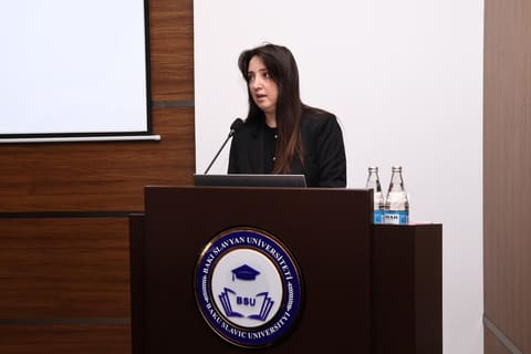 BSU-da differensial əmək haqqı sistemi tətbiq olunur