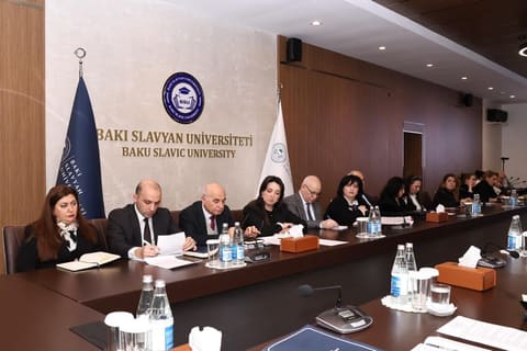 BSU-da differensial əmək haqqı sistemi tətbiq olunur