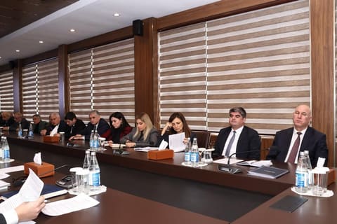 BSU-da differensial əmək haqqı sistemi tətbiq olunur