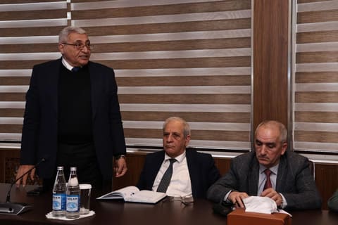 BSU-da differensial əmək haqqı sistemi tətbiq olunur