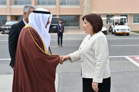Milli Məclisin sədri Asiya Parlament Assambleyasının 16-cı sessiyasının açılışında iştirak edəcək