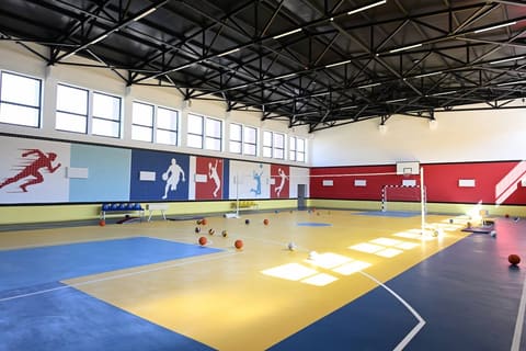 Cəbrayıl şəhəri Mehdi Mehdizadə adına tam orta ümumtəhsil məktəbindən FOTOLAR