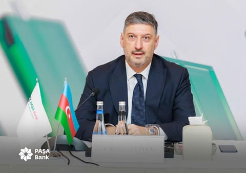 PAŞA Bank səhmlərinin İlkin Kütləvi Təklifinə hazırlıq mərhələsi üzrə mətbuat konfransı keçirib