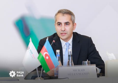 PAŞA Bank səhmlərinin İlkin Kütləvi Təklifinə hazırlıq mərhələsi üzrə mətbuat konfransı keçirib