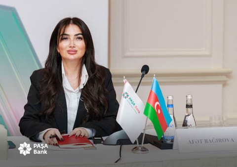 PAŞA Bank səhmlərinin İlkin Kütləvi Təklifinə hazırlıq mərhələsi üzrə mətbuat konfransı keçirib
