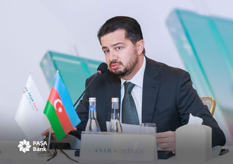 PAŞA Bank səhmlərinin İlkin Kütləvi Təklifinə hazırlıq mərhələsi üzrə mətbuat konfransı keçirib