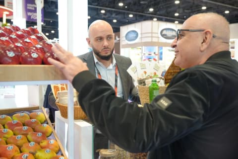 Azərbaycan məhsulları “Gulfood 2026” sərgisində vahid ölkə stendində nümayiş olunur
