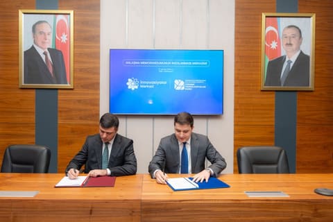 "ASAN xidmət"in “İnnovasiyalar Mərkəzi” “SABAH.city” layihəsinə qoşulur