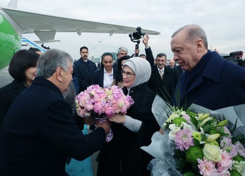 Strateji Əməkdaşlıq Şurasının dördüncü iclası keçirilib - YENİLƏNİB