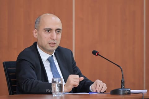 Mərkəzi Aran regionunda tədrisin keyfiyyəti müzakirə edilib