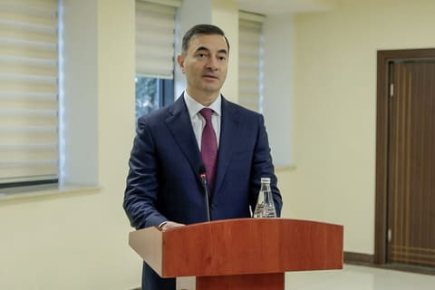 XRİTDX-də 2025-ci ilin yekunlarına həsr olunmuş müşavirə keçirilib