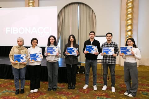 BSU Azərbaycan Gəncləri günü ilə bağlı tələbələr üçün komanda toplantısı keçirib