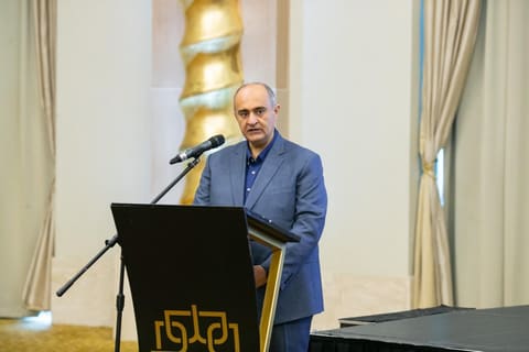 BSU Azərbaycan Gəncləri günü ilə bağlı tələbələr üçün komanda toplantısı keçirib
