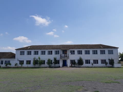  Sabirabadın Qalağayın kəndində yeni məktəb istifadəyə verilib - FOTOLAR