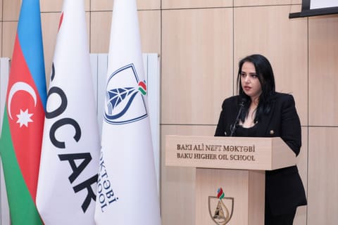 XRİTDX “İnformasiya Təhlükəsizliyi Testləri” laboratoriyasını istifadəyə verib