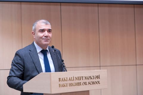 XRİTDX “İnformasiya Təhlükəsizliyi Testləri” laboratoriyasını istifadəyə verib