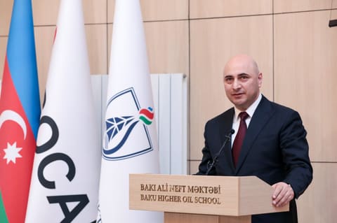 XRİTDX “İnformasiya Təhlükəsizliyi Testləri” laboratoriyasını istifadəyə verib