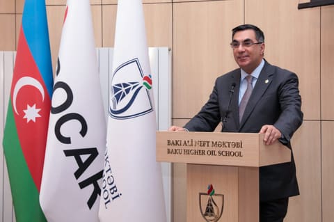 XRİTDX “İnformasiya Təhlükəsizliyi Testləri” laboratoriyasını istifadəyə verib