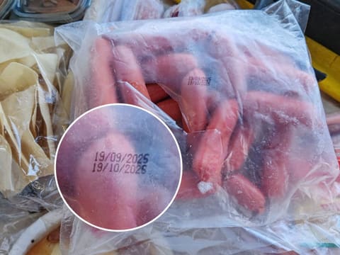 Zəngilanda çörək və unlu məmulatların emalı müəssisəsində nöqsanlar aşkarlanıb