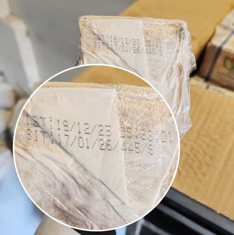 Zəngilanda çörək və unlu məmulatların emalı müəssisəsində nöqsanlar aşkarlanıb