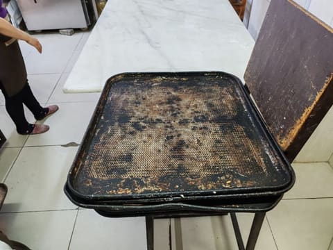 Zəngilanda çörək və unlu məmulatların emalı müəssisəsində nöqsanlar aşkarlanıb