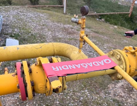 FHN yanacaqdoldurma məntəqəsində pozuntu aşkar edib
